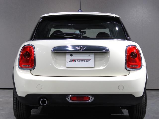 ＭＩＮＩ ワン　１オーナー／純正ナビゲーション／ＥＴＣ／ブルートゥース／ＡＵＸ／ＵＳＢ／１５インチＡＷ／キーレス／電動ドアミラー／取説・保証書・スペアキー有／（15枚目）