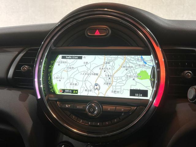 ＭＩＮＩ ワン　１オーナー／純正ナビゲーション／ＥＴＣ／ブルートゥース／ＡＵＸ／ＵＳＢ／１５インチＡＷ／キーレス／電動ドアミラー／取説・保証書・スペアキー有／（18枚目）
