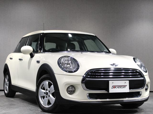 ＭＩＮＩ ワン　１オーナー／純正ナビゲーション／ＥＴＣ／ブルートゥース／ＡＵＸ／ＵＳＢ／１５インチＡＷ／キーレス／電動ドアミラー／取説・保証書・スペアキー有／（23枚目）