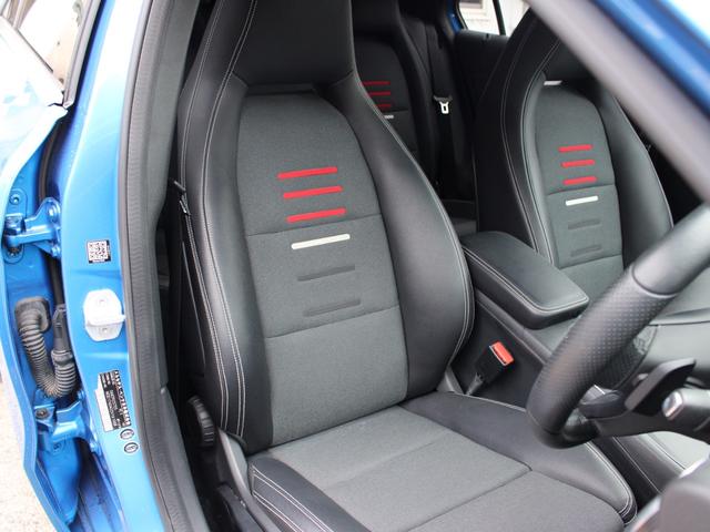 Ａクラス Ａ１８０　禁煙車　レーダーセーフティ　純正ナビ　ドラレコ　ＣａｒＰｌａｙ　バックカメラ　地デジ　ＥＴＣ　ＬＥＤヘッド　パドルシフト　ブラスポ　シートヒーター　キーレスゴー（9枚目）