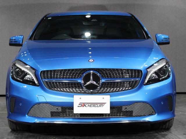 Ａクラス Ａ１８０　禁煙車　レーダーセーフティ　純正ナビ　ドラレコ　ＣａｒＰｌａｙ　バックカメラ　地デジ　ＥＴＣ　ＬＥＤヘッド　パドルシフト　ブラスポ　シートヒーター　キーレスゴー（13枚目）