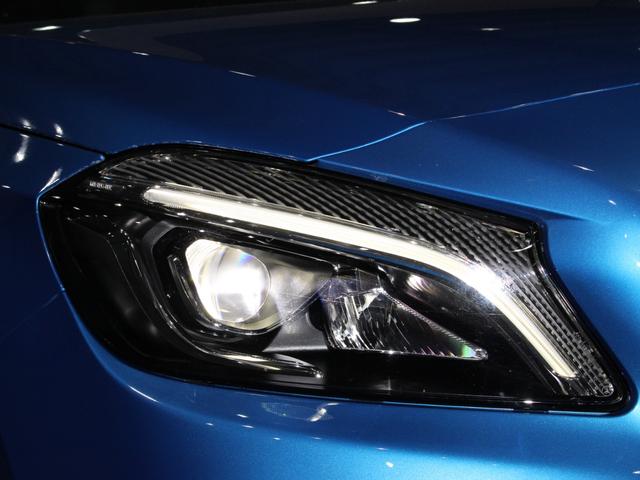 Ａクラス Ａ１８０　禁煙車　レーダーセーフティ　純正ナビ　ドラレコ　ＣａｒＰｌａｙ　バックカメラ　地デジ　ＥＴＣ　ＬＥＤヘッド　パドルシフト　ブラスポ　シートヒーター　キーレスゴー（15枚目）