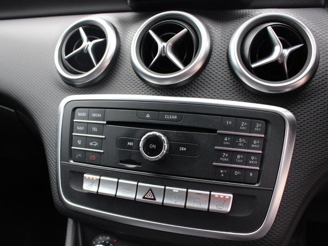 Ａクラス Ａ１８０　禁煙車　レーダーセーフティ　純正ナビ　ドラレコ　ＣａｒＰｌａｙ　バックカメラ　地デジ　ＥＴＣ　ＬＥＤヘッド　パドルシフト　ブラスポ　シートヒーター　キーレスゴー（21枚目）