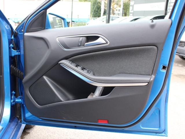 Ａクラス Ａ１８０　禁煙車　レーダーセーフティ　純正ナビ　ドラレコ　ＣａｒＰｌａｙ　バックカメラ　地デジ　ＥＴＣ　ＬＥＤヘッド　パドルシフト　ブラスポ　シートヒーター　キーレスゴー（25枚目）