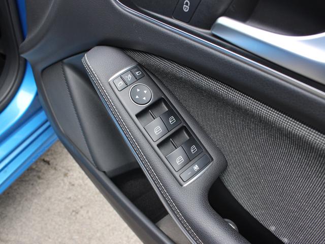 Ａクラス Ａ１８０　禁煙車　レーダーセーフティ　純正ナビ　ドラレコ　ＣａｒＰｌａｙ　バックカメラ　地デジ　ＥＴＣ　ＬＥＤヘッド　パドルシフト　ブラスポ　シートヒーター　キーレスゴー（27枚目）