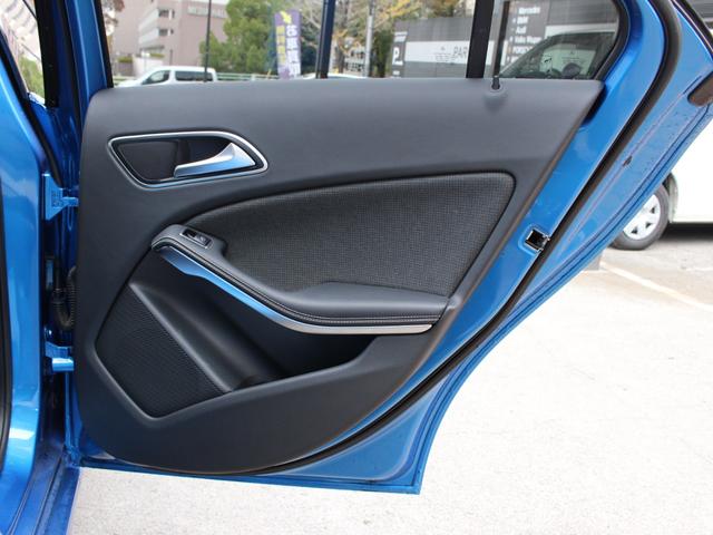 Ａクラス Ａ１８０　禁煙車　レーダーセーフティ　純正ナビ　ドラレコ　ＣａｒＰｌａｙ　バックカメラ　地デジ　ＥＴＣ　ＬＥＤヘッド　パドルシフト　ブラスポ　シートヒーター　キーレスゴー（28枚目）