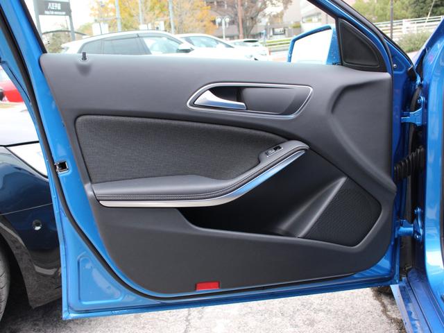 Ａクラス Ａ１８０　禁煙車　レーダーセーフティ　純正ナビ　ドラレコ　ＣａｒＰｌａｙ　バックカメラ　地デジ　ＥＴＣ　ＬＥＤヘッド　パドルシフト　ブラスポ　シートヒーター　キーレスゴー（29枚目）