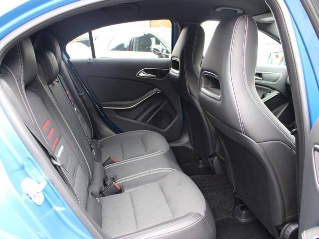 Ａクラス Ａ１８０　禁煙車　レーダーセーフティ　純正ナビ　ドラレコ　ＣａｒＰｌａｙ　バックカメラ　地デジ　ＥＴＣ　ＬＥＤヘッド　パドルシフト　ブラスポ　シートヒーター　キーレスゴー（52枚目）