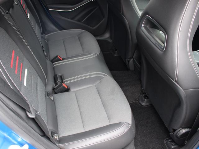 Ａクラス Ａ１８０　禁煙車　レーダーセーフティ　純正ナビ　ドラレコ　ＣａｒＰｌａｙ　バックカメラ　地デジ　ＥＴＣ　ＬＥＤヘッド　パドルシフト　ブラスポ　シートヒーター　キーレスゴー（53枚目）