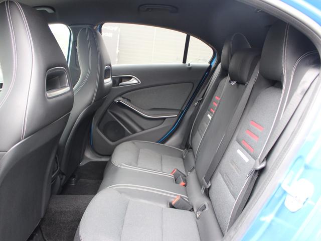 Ａクラス Ａ１８０　禁煙車　レーダーセーフティ　純正ナビ　ドラレコ　ＣａｒＰｌａｙ　バックカメラ　地デジ　ＥＴＣ　ＬＥＤヘッド　パドルシフト　ブラスポ　シートヒーター　キーレスゴー（56枚目）