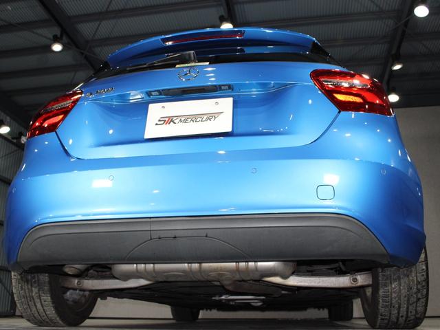 Ａクラス Ａ１８０　禁煙車　レーダーセーフティ　純正ナビ　ドラレコ　ＣａｒＰｌａｙ　バックカメラ　地デジ　ＥＴＣ　ＬＥＤヘッド　パドルシフト　ブラスポ　シートヒーター　キーレスゴー（58枚目）