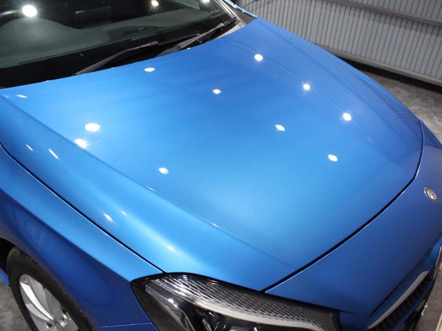 Ａクラス Ａ１８０　禁煙車　レーダーセーフティ　純正ナビ　ドラレコ　ＣａｒＰｌａｙ　バックカメラ　地デジ　ＥＴＣ　ＬＥＤヘッド　パドルシフト　ブラスポ　シートヒーター　キーレスゴー（64枚目）