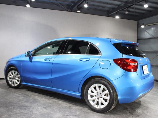 Ａクラス Ａ１８０　禁煙車　レーダーセーフティ　純正ナビ　ドラレコ　ＣａｒＰｌａｙ　バックカメラ　地デジ　ＥＴＣ　ＬＥＤヘッド　パドルシフト　ブラスポ　シートヒーター　キーレスゴー（68枚目）