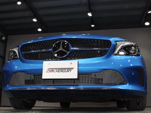 Ａクラス Ａ１８０　禁煙車　レーダーセーフティ　純正ナビ　ドラレコ　ＣａｒＰｌａｙ　バックカメラ　地デジ　ＥＴＣ　ＬＥＤヘッド　パドルシフト　ブラスポ　シートヒーター　キーレスゴー（69枚目）