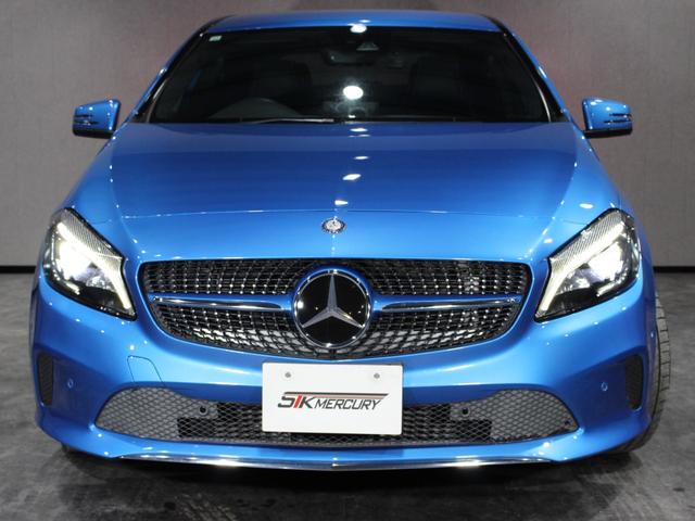 Ａクラス Ａ１８０　禁煙車　レーダーセーフティ　純正ナビ　ドラレコ　ＣａｒＰｌａｙ　バックカメラ　地デジ　ＥＴＣ　ＬＥＤヘッド　パドルシフト　ブラスポ　シートヒーター　キーレスゴー（71枚目）