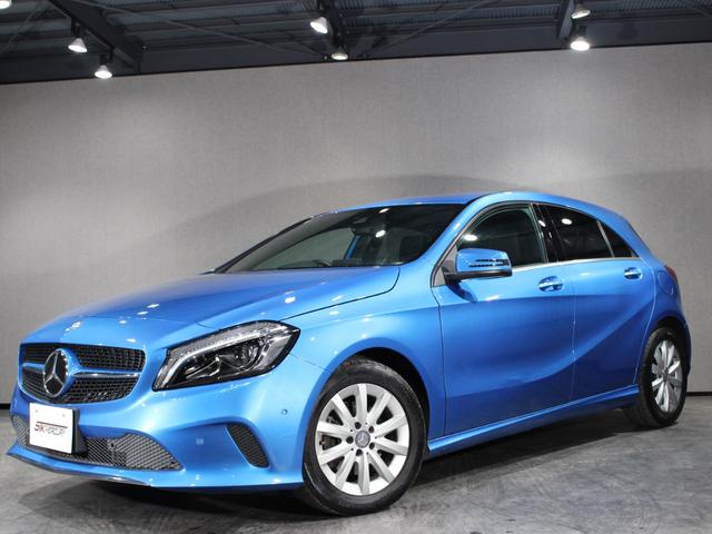 Ａクラス Ａ１８０　禁煙車　レーダーセーフティ　純正ナビ　ドラレコ　ＣａｒＰｌａｙ　バックカメラ　地デジ　ＥＴＣ　ＬＥＤヘッド　パドルシフト　ブラスポ　シートヒーター　キーレスゴー（73枚目）