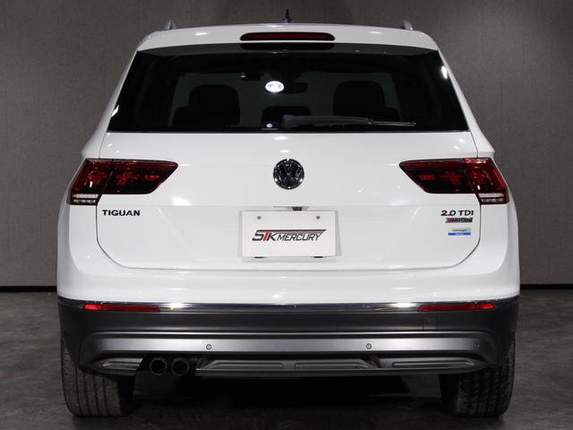 ティグアン ＴＤＩ　４モーション　ハイライン　純正ディスプロ　ヘッドＵＰＤ　全周囲カメラ　前後ドラレコ　走行ＴＶ　ＡＣＣ　ＣａｒＰｌａｙ　ＥＴＣ　ＬＥＤヘッド　前後シートヒーター　電動トランク（13枚目）