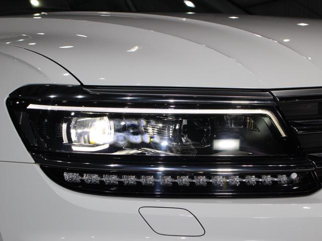 ティグアン ＴＤＩ　４モーション　ハイライン　純正ディスプロ　ヘッドＵＰＤ　全周囲カメラ　前後ドラレコ　走行ＴＶ　ＡＣＣ　ＣａｒＰｌａｙ　ＥＴＣ　ＬＥＤヘッド　前後シートヒーター　電動トランク（14枚目）