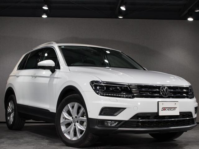 ティグアン ＴＤＩ　４モーション　ハイライン　純正ディスプロ　ヘッドＵＰＤ　全周囲カメラ　前後ドラレコ　走行ＴＶ　ＡＣＣ　ＣａｒＰｌａｙ　ＥＴＣ　ＬＥＤヘッド　前後シートヒーター　電動トランク（24枚目）