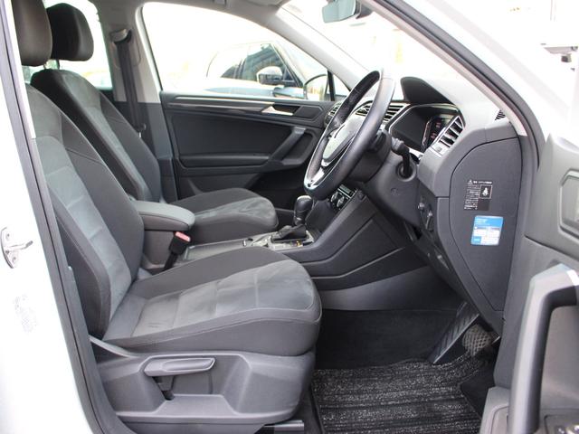 ティグアン ＴＤＩ　４モーション　ハイライン　純正ディスプロ　ヘッドＵＰＤ　全周囲カメラ　前後ドラレコ　走行ＴＶ　ＡＣＣ　ＣａｒＰｌａｙ　ＥＴＣ　ＬＥＤヘッド　前後シートヒーター　電動トランク（32枚目）