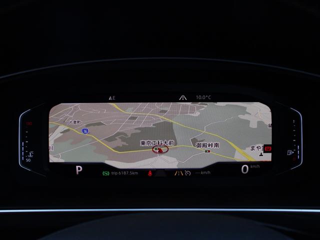 ティグアン ＴＤＩ　４モーション　ハイライン　純正ディスプロ　ヘッドＵＰＤ　全周囲カメラ　前後ドラレコ　走行ＴＶ　ＡＣＣ　ＣａｒＰｌａｙ　ＥＴＣ　ＬＥＤヘッド　前後シートヒーター　電動トランク（35枚目）