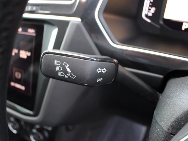 ティグアン ＴＤＩ　４モーション　ハイライン　純正ディスプロ　ヘッドＵＰＤ　全周囲カメラ　前後ドラレコ　走行ＴＶ　ＡＣＣ　ＣａｒＰｌａｙ　ＥＴＣ　ＬＥＤヘッド　前後シートヒーター　電動トランク（37枚目）