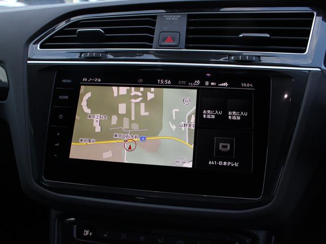 ティグアン ＴＤＩ　４モーション　ハイライン　純正ディスプロ　ヘッドＵＰＤ　全周囲カメラ　前後ドラレコ　走行ＴＶ　ＡＣＣ　ＣａｒＰｌａｙ　ＥＴＣ　ＬＥＤヘッド　前後シートヒーター　電動トランク（39枚目）