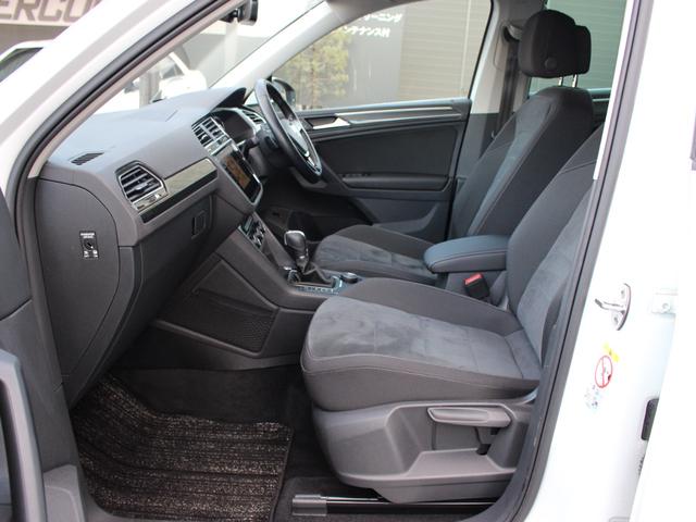 ティグアン ＴＤＩ　４モーション　ハイライン　純正ディスプロ　ヘッドＵＰＤ　全周囲カメラ　前後ドラレコ　走行ＴＶ　ＡＣＣ　ＣａｒＰｌａｙ　ＥＴＣ　ＬＥＤヘッド　前後シートヒーター　電動トランク（46枚目）