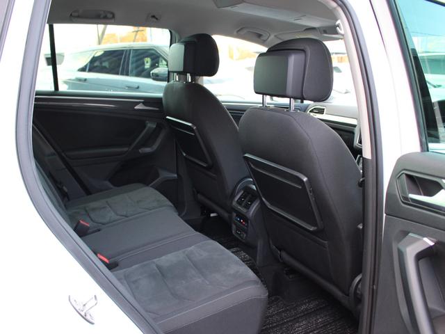 ティグアン ＴＤＩ　４モーション　ハイライン　純正ディスプロ　ヘッドＵＰＤ　全周囲カメラ　前後ドラレコ　走行ＴＶ　ＡＣＣ　ＣａｒＰｌａｙ　ＥＴＣ　ＬＥＤヘッド　前後シートヒーター　電動トランク（50枚目）