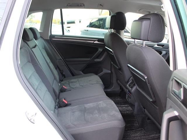 ティグアン ＴＤＩ　４モーション　ハイライン　純正ディスプロ　ヘッドＵＰＤ　全周囲カメラ　前後ドラレコ　走行ＴＶ　ＡＣＣ　ＣａｒＰｌａｙ　ＥＴＣ　ＬＥＤヘッド　前後シートヒーター　電動トランク（51枚目）