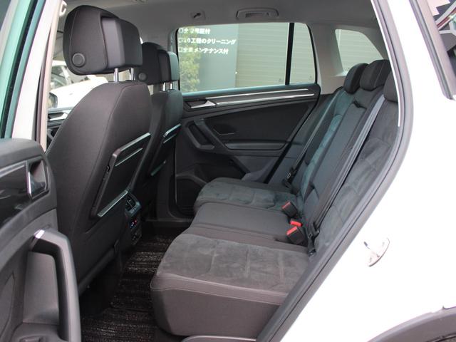 ティグアン ＴＤＩ　４モーション　ハイライン　純正ディスプロ　ヘッドＵＰＤ　全周囲カメラ　前後ドラレコ　走行ＴＶ　ＡＣＣ　ＣａｒＰｌａｙ　ＥＴＣ　ＬＥＤヘッド　前後シートヒーター　電動トランク（52枚目）