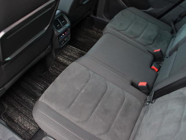 ティグアン ＴＤＩ　４モーション　ハイライン　純正ディスプロ　ヘッドＵＰＤ　全周囲カメラ　前後ドラレコ　走行ＴＶ　ＡＣＣ　ＣａｒＰｌａｙ　ＥＴＣ　ＬＥＤヘッド　前後シートヒーター　電動トランク（54枚目）