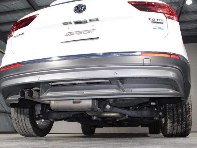 ティグアン ＴＤＩ　４モーション　ハイライン　純正ディスプロ　ヘッドＵＰＤ　全周囲カメラ　前後ドラレコ　走行ＴＶ　ＡＣＣ　ＣａｒＰｌａｙ　ＥＴＣ　ＬＥＤヘッド　前後シートヒーター　電動トランク（56枚目）