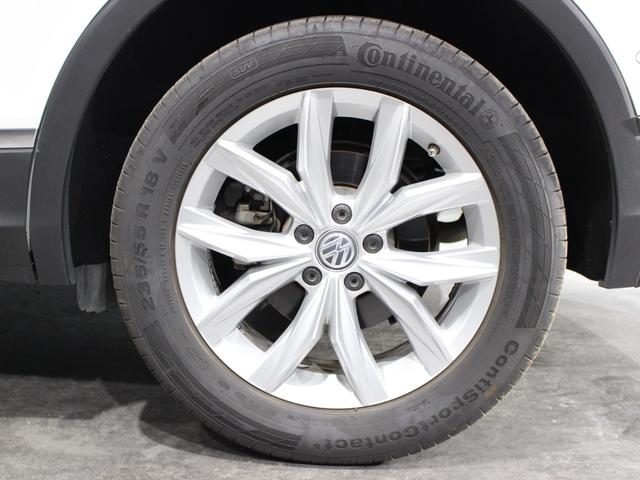 ティグアン ＴＤＩ　４モーション　ハイライン　純正ディスプロ　ヘッドＵＰＤ　全周囲カメラ　前後ドラレコ　走行ＴＶ　ＡＣＣ　ＣａｒＰｌａｙ　ＥＴＣ　ＬＥＤヘッド　前後シートヒーター　電動トランク（58枚目）