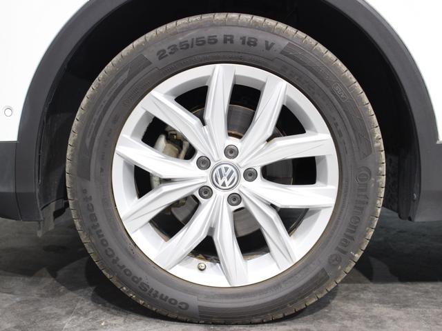 ティグアン ＴＤＩ　４モーション　ハイライン　純正ディスプロ　ヘッドＵＰＤ　全周囲カメラ　前後ドラレコ　走行ＴＶ　ＡＣＣ　ＣａｒＰｌａｙ　ＥＴＣ　ＬＥＤヘッド　前後シートヒーター　電動トランク（59枚目）