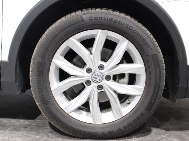 ティグアン ＴＤＩ　４モーション　ハイライン　純正ディスプロ　ヘッドＵＰＤ　全周囲カメラ　前後ドラレコ　走行ＴＶ　ＡＣＣ　ＣａｒＰｌａｙ　ＥＴＣ　ＬＥＤヘッド　前後シートヒーター　電動トランク（61枚目）