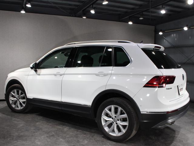 ティグアン ＴＤＩ　４モーション　ハイライン　純正ディスプロ　ヘッドＵＰＤ　全周囲カメラ　前後ドラレコ　走行ＴＶ　ＡＣＣ　ＣａｒＰｌａｙ　ＥＴＣ　ＬＥＤヘッド　前後シートヒーター　電動トランク（66枚目）