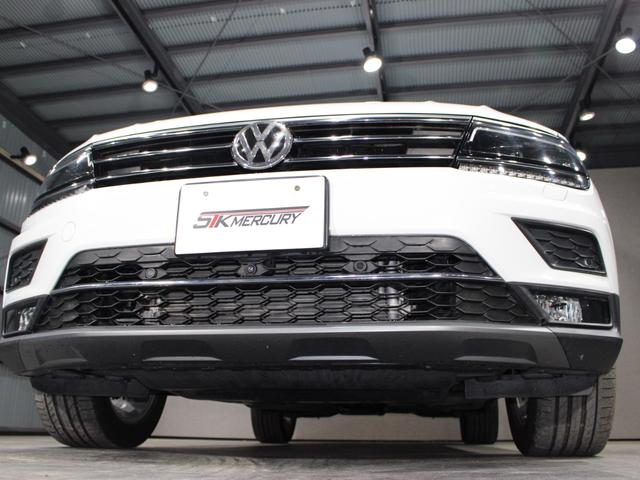 ティグアン ＴＤＩ　４モーション　ハイライン　純正ディスプロ　ヘッドＵＰＤ　全周囲カメラ　前後ドラレコ　走行ＴＶ　ＡＣＣ　ＣａｒＰｌａｙ　ＥＴＣ　ＬＥＤヘッド　前後シートヒーター　電動トランク（67枚目）