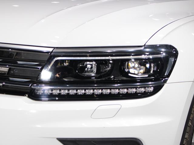 ティグアン ＴＤＩ　４モーション　ハイライン　純正ディスプロ　ヘッドＵＰＤ　全周囲カメラ　前後ドラレコ　走行ＴＶ　ＡＣＣ　ＣａｒＰｌａｙ　ＥＴＣ　ＬＥＤヘッド　前後シートヒーター　電動トランク（68枚目）