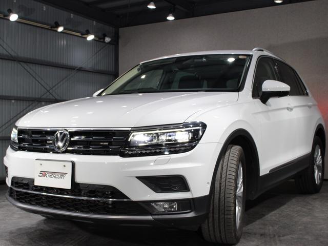 ティグアン ＴＤＩ　４モーション　ハイライン　純正ディスプロ　ヘッドＵＰＤ　全周囲カメラ　前後ドラレコ　走行ＴＶ　ＡＣＣ　ＣａｒＰｌａｙ　ＥＴＣ　ＬＥＤヘッド　前後シートヒーター　電動トランク（70枚目）