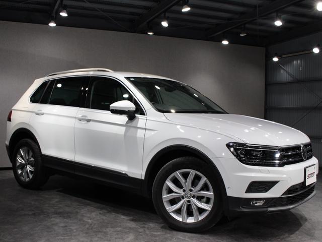 ティグアン ＴＤＩ　４モーション　ハイライン　純正ディスプロ　ヘッドＵＰＤ　全周囲カメラ　前後ドラレコ　走行ＴＶ　ＡＣＣ　ＣａｒＰｌａｙ　ＥＴＣ　ＬＥＤヘッド　前後シートヒーター　電動トランク（71枚目）