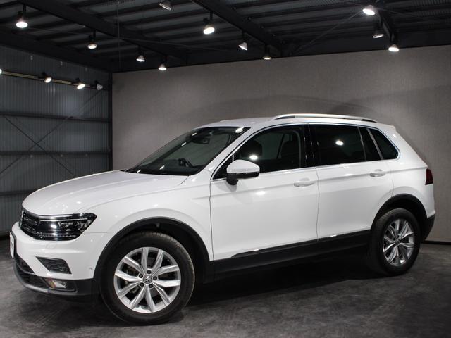 ティグアン ＴＤＩ　４モーション　ハイライン　純正ディスプロ　ヘッドＵＰＤ　全周囲カメラ　前後ドラレコ　走行ＴＶ　ＡＣＣ　ＣａｒＰｌａｙ　ＥＴＣ　ＬＥＤヘッド　前後シートヒーター　電動トランク（72枚目）