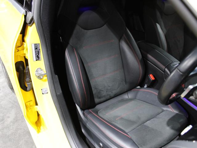 CLAクラス シューティングブレーク CLA200d シューティングブレーク AMGライン レーダーセーフティ/純正ナビ/バックカメラ/地デジ/Bluetooth/電動トランク/LEDライト/アンビエントライト/シートヒーター/純正18AW(10枚目)