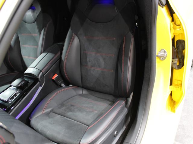 CLAクラス シューティングブレーク CLA200d シューティングブレーク AMGライン レーダーセーフティ/純正ナビ/バックカメラ/地デジ/Bluetooth/電動トランク/LEDライト/アンビエントライト/シートヒーター/純正18AW(11枚目)