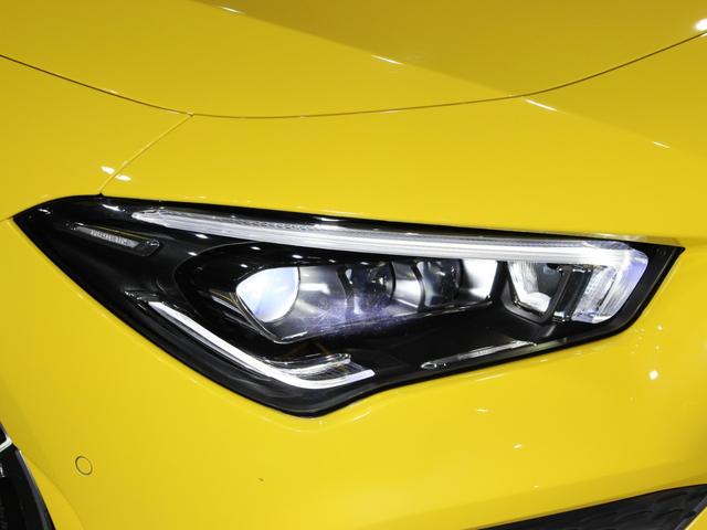 CLAクラス シューティングブレーク CLA200d シューティングブレーク AMGライン レーダーセーフティ/純正ナビ/バックカメラ/地デジ/Bluetooth/電動トランク/LEDライト/アンビエントライト/シートヒーター/純正18AW(16枚目)