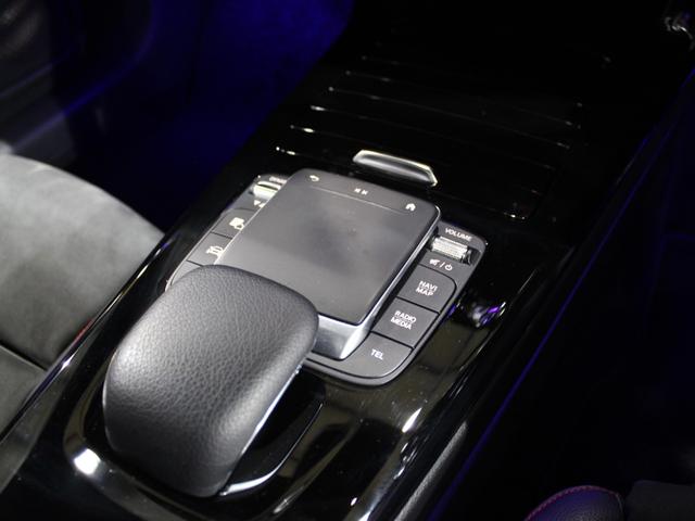 CLAクラス シューティングブレーク CLA200d シューティングブレーク AMGライン レーダーセーフティ/純正ナビ/バックカメラ/地デジ/Bluetooth/電動トランク/LEDライト/アンビエントライト/シートヒーター/純正18AW(21枚目)