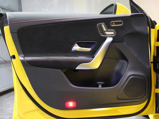 CLAクラス シューティングブレーク CLA200d シューティングブレーク AMGライン レーダーセーフティ/純正ナビ/バックカメラ/地デジ/Bluetooth/電動トランク/LEDライト/アンビエントライト/シートヒーター/純正18AW(33枚目)