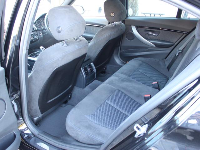 3シリーズ 320d Mスポーツ LEDヘッド ACC 純正ナビ バックカメラ Dインナーミラー ETC Bluetooth インテリセーフティ クリアランスソナー コンフォートアクセス オートライト(11枚目)