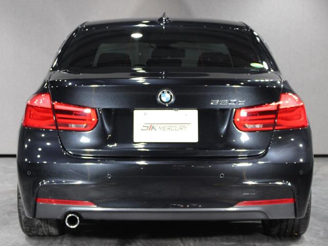 3シリーズ 320d Mスポーツ LEDヘッド ACC 純正ナビ バックカメラ Dインナーミラー ETC Bluetooth インテリセーフティ クリアランスソナー コンフォートアクセス オートライト(14枚目)