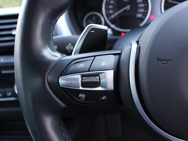 3シリーズ 320d Mスポーツ LEDヘッド ACC 純正ナビ バックカメラ Dインナーミラー ETC Bluetooth インテリセーフティ クリアランスソナー コンフォートアクセス オートライト(18枚目)